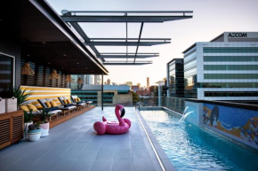 Ovolo The Valley Brisbane Brisbane